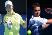 VIDEO tennis: Stan Wawrinka 3-0 Kei Nishikori (Australian Open 2015) VIDEO tennis: Stan Wawrinka 3-0 Kei Nishikori (Australian Open 2015)